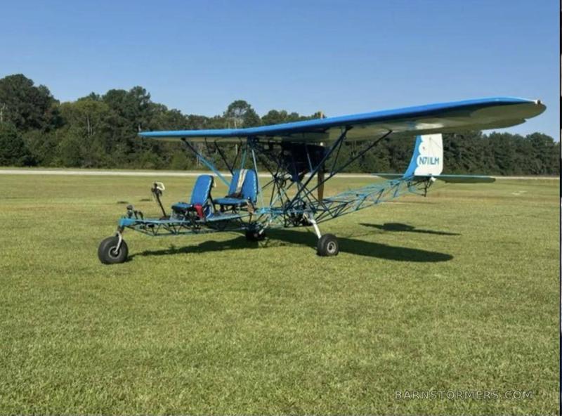 1973 BREEZY 3