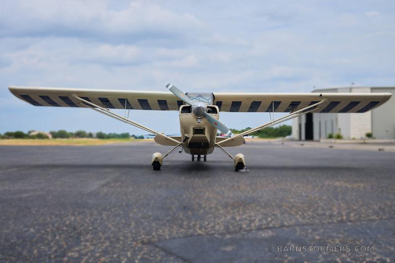 2003 SUPER DECATHLON 3