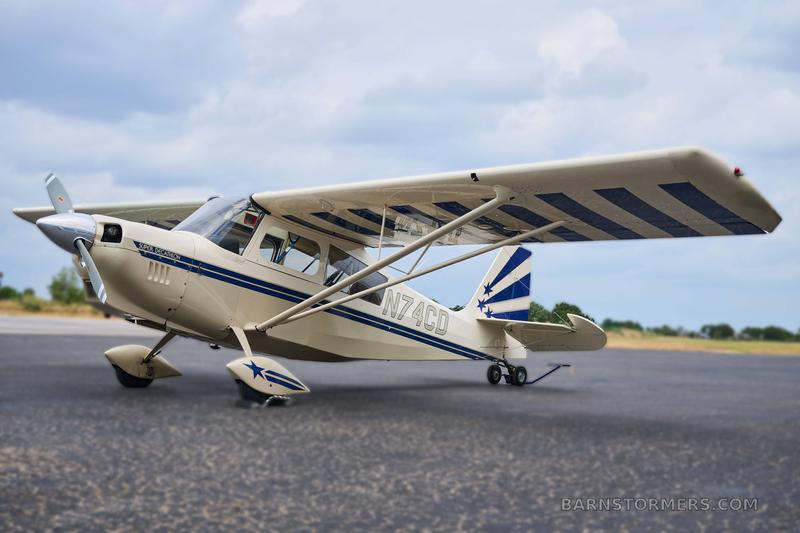 2003 SUPER DECATHLON 4