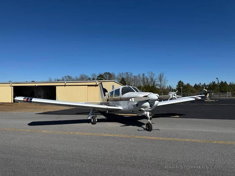 PIPER ARROWII 3