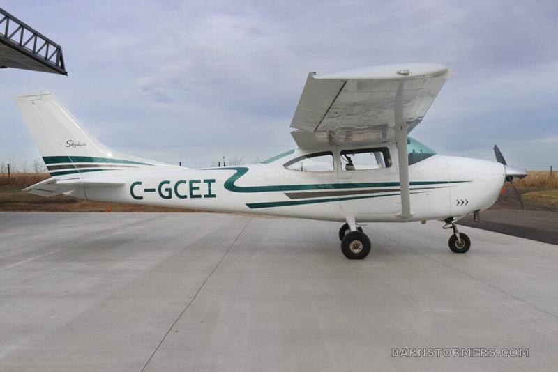 1968 CESSNA 182L