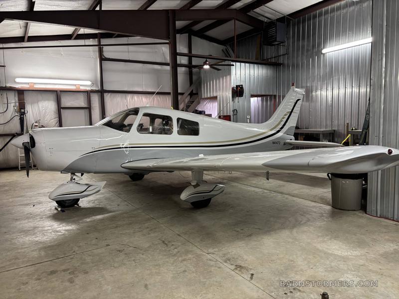 1974 PIPER PA28 CHEROKEE 5