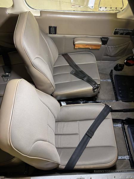 1974 PIPER PA28 CHEROKEE 3