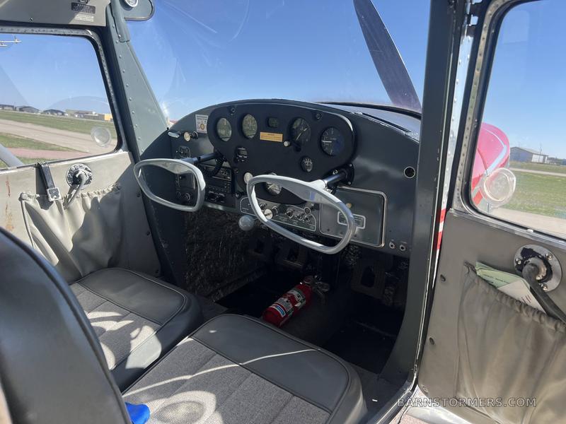 1946 CESSNA 140 FOR SALE 3