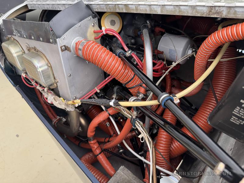 LOW TIME 1977 PIPER CHEROKEE 4