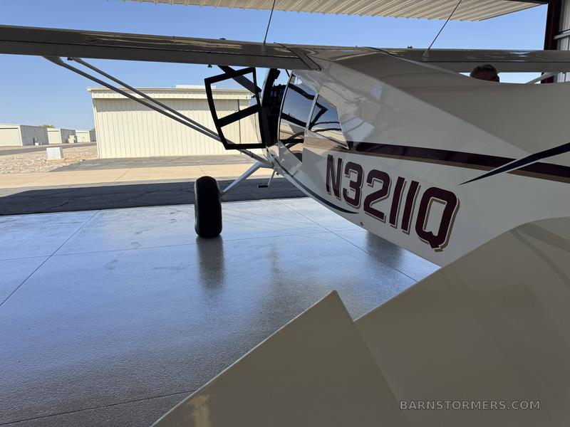 MAULE M-9 3