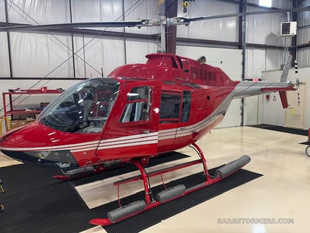 BELL 206B3