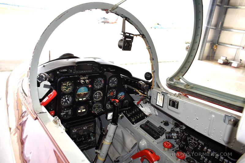 1969 AERO VODOCHODY L-29C