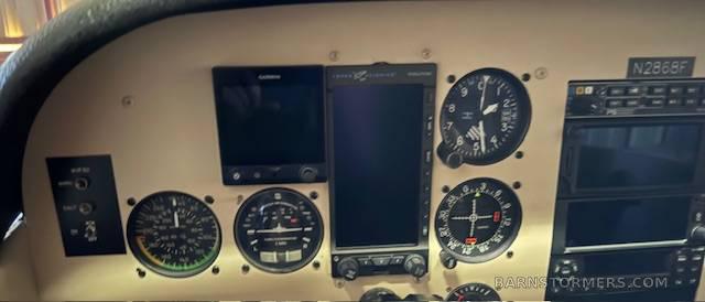 BEAUTIFUL 182J FOR SALE 4