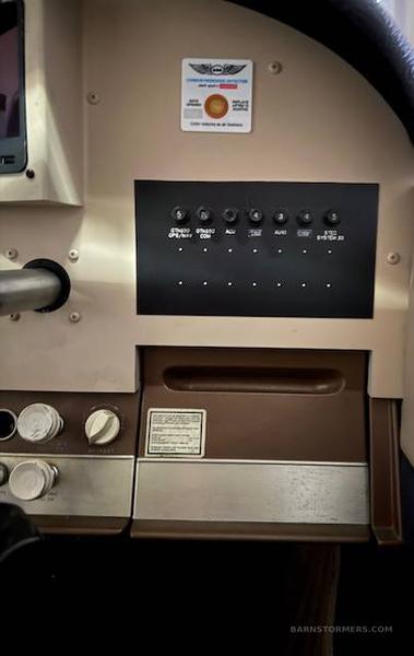 BEAUTIFUL 182J FOR SALE 5