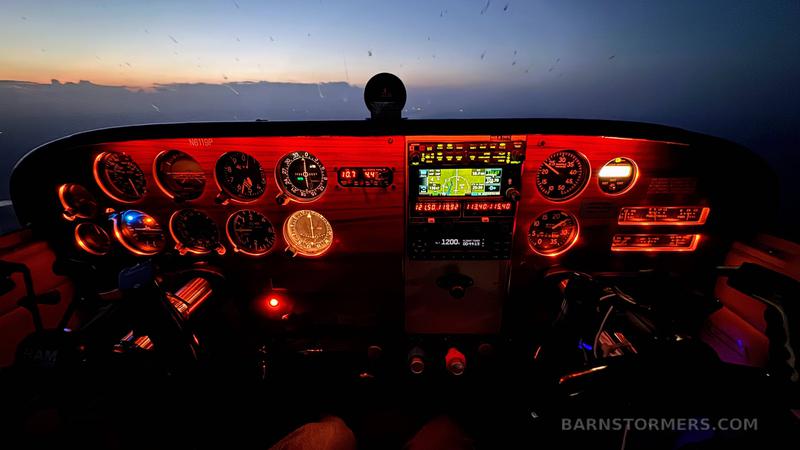 1959 PIPER PA-24-180 COMANCHE 5
