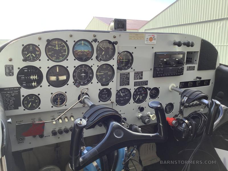 1960 CESSNA 175A FOR SALE 3