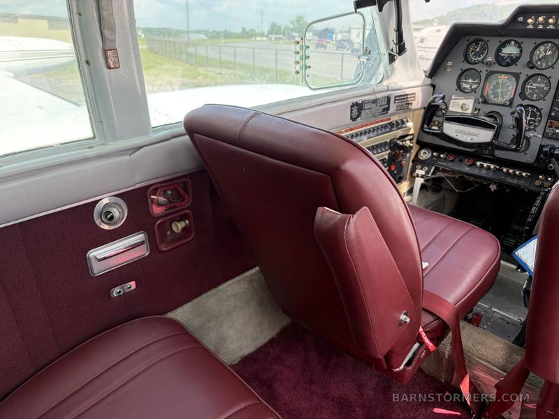 1969 CESSNA 310P TURBO 5