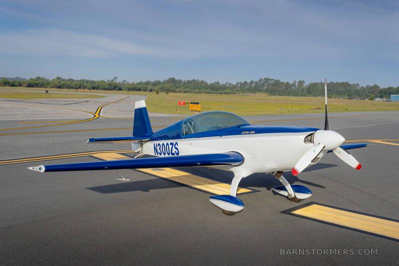 2002 EXTRA 300L 4