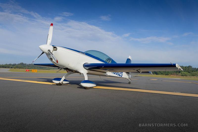 2002 EXTRA 300L 3