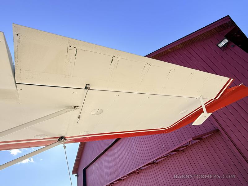 HUSKY AMPHIB WITH WIPLINES 5