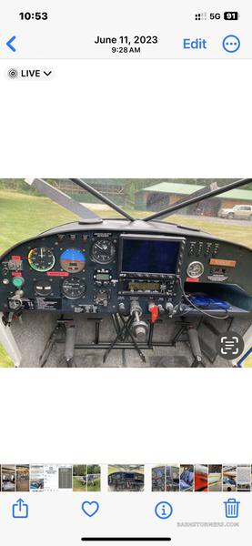 EUROFOX FOR SALE 4