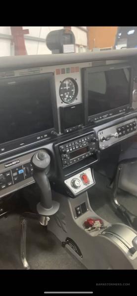 2015 TECNAM ASTORE FOR SALE 4