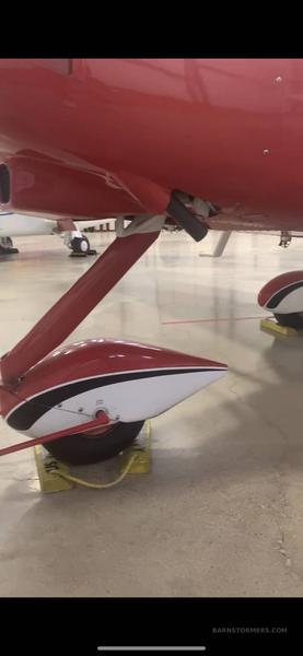 2015 TECNAM ASTORE FOR SALE 5