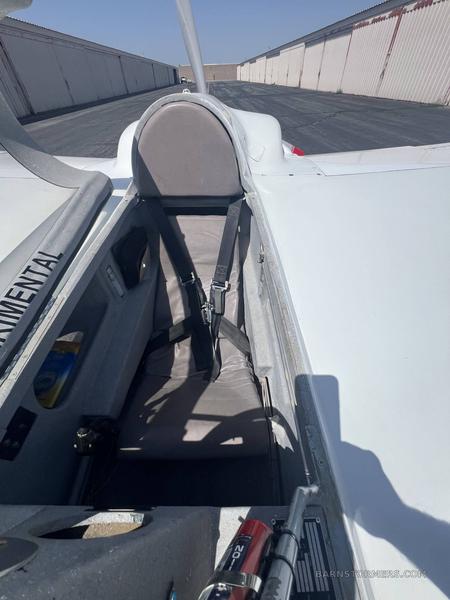 2018 LONG EZ RUTAN 0-290 LYC 4