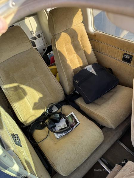 PIPER ARCHER II 4