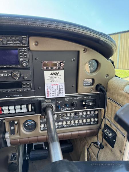 PIPER ARCHER II 3