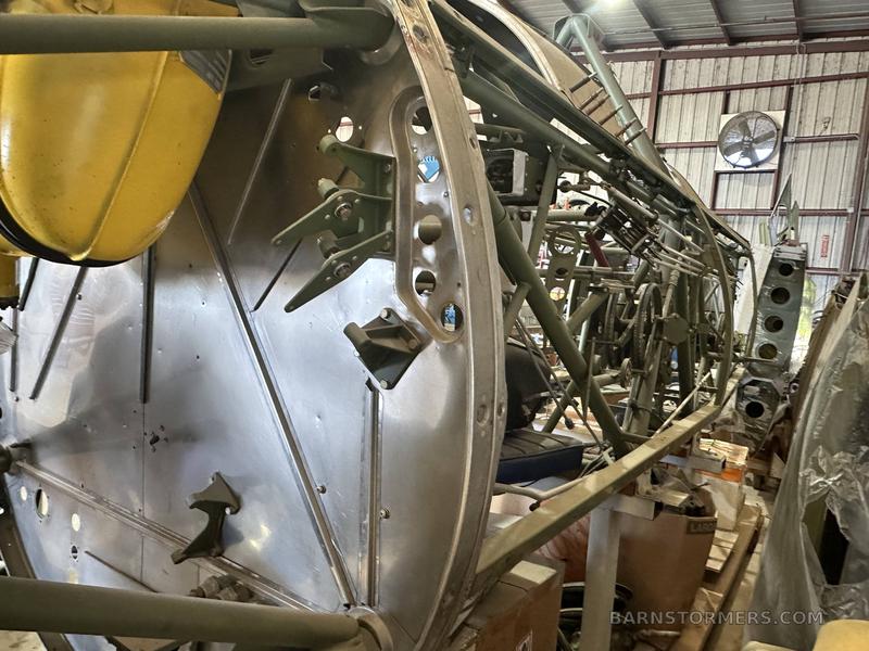 BT-13 PROJECT 3