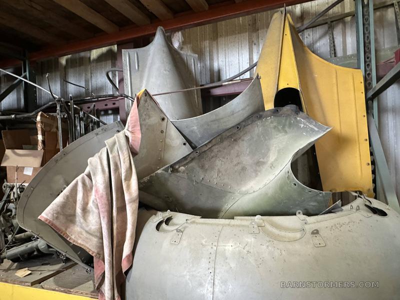BT-13 PROJECT 4