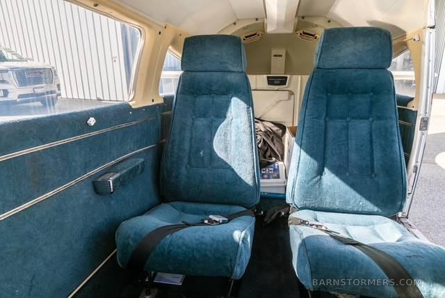 PA-32-301 FOR SALE 4