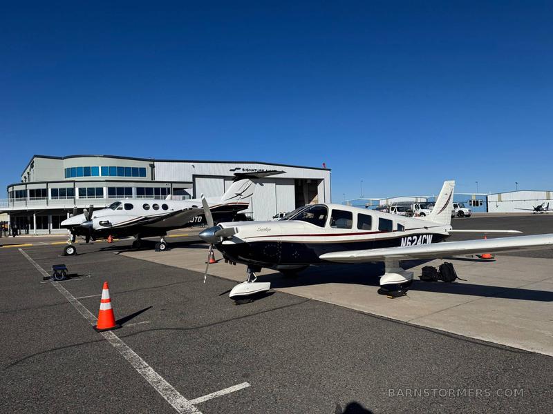 PA-32-301 FOR SALE 5