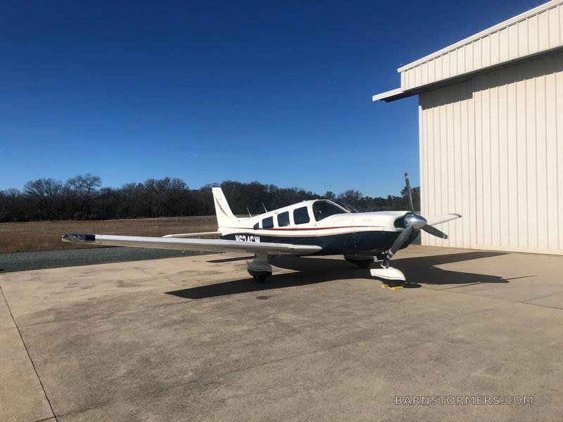 PA-32-301 FOR SALE 3