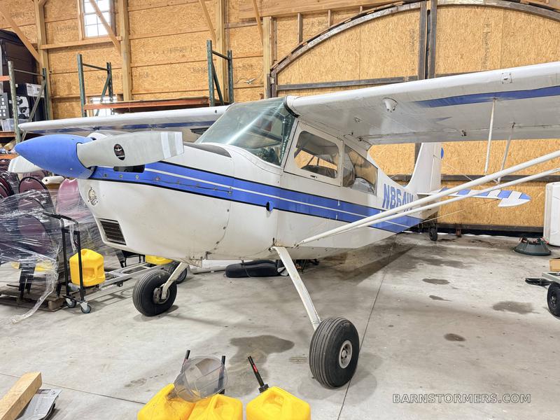 1975 SCOUT 8GCBC 5