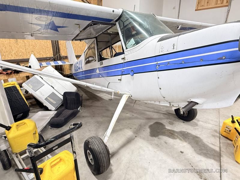 1975 SCOUT 8GCBC 3