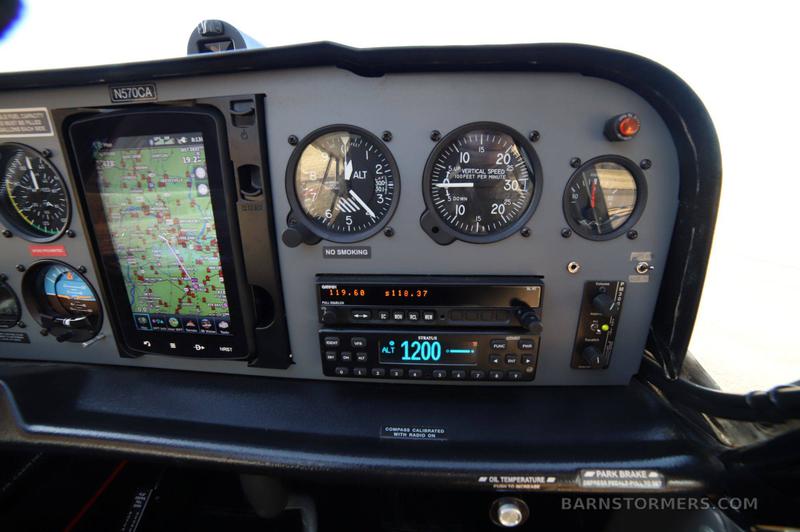 2010 ACA 8GCBC SCOUT 180HP 4