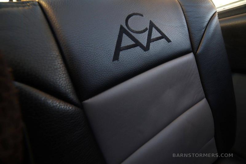 2010 ACA 8GCBC SCOUT 180HP 5