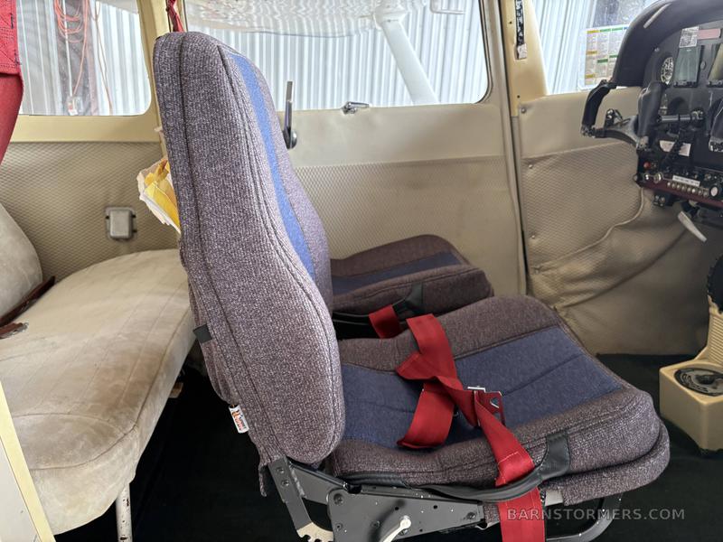 167 CESSNA 172K 180HP IFR 3