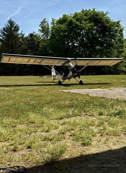 2023 AIRBIKE ULTRALIGHT 103 5