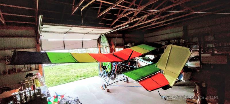 QUICKSILVER MX SPORT 4