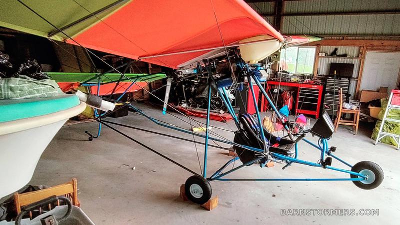 QUICKSILVER MX SPORT 5