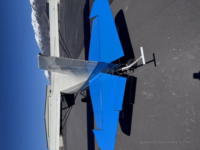 1984 MAULE M5 180C 3