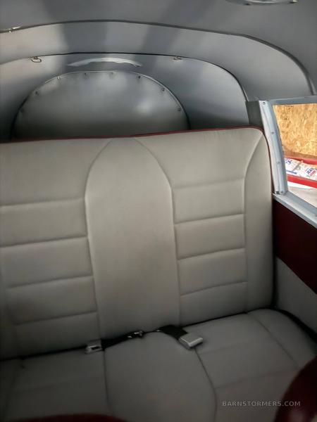 1963 PIPER CHEROKEE 180 3