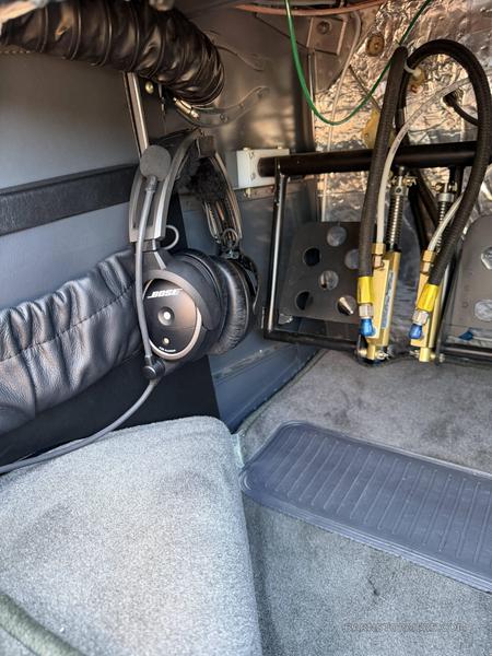 BEAUTIFUL 2007 VANS RV-9A 5