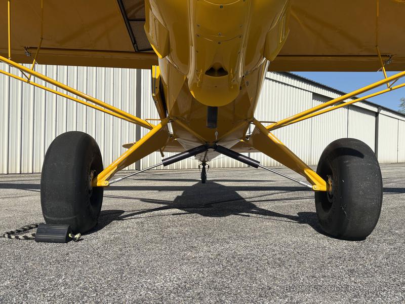 CARBON CUB FX - 1.5 3