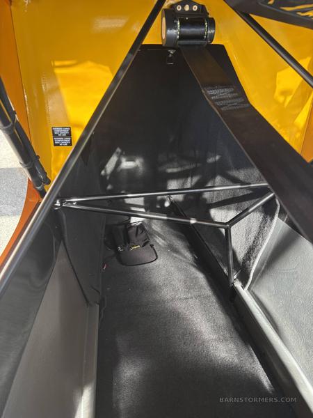 CARBON CUB FX - 1.5 4
