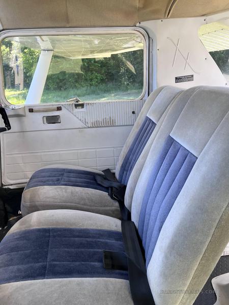 CESSNA 150G 4