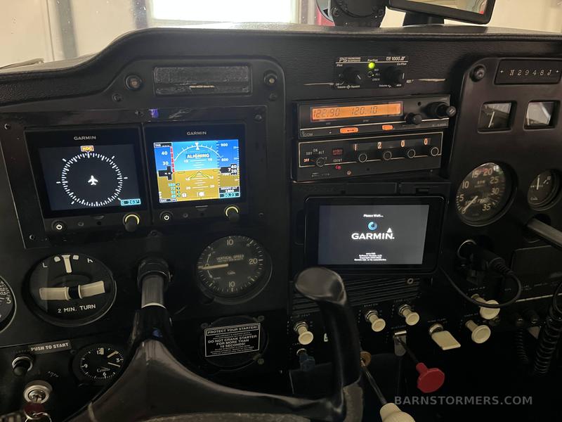 CESSNA 150G 5