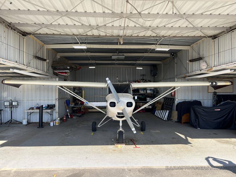 PIPER TRI-PACER PA22-150 1955 5