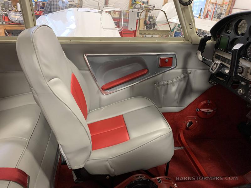 VERY CLEAN 1968 ARROW 5