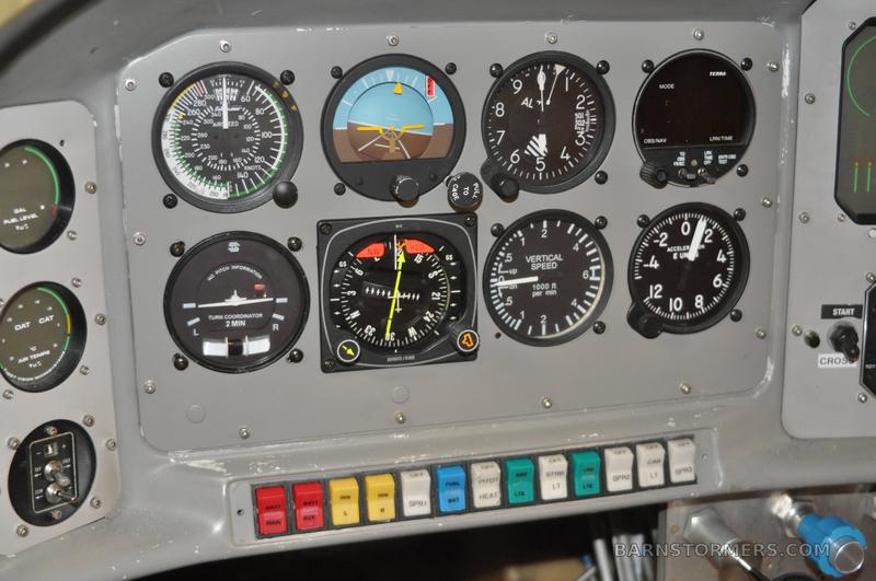 GLASAIR3 3