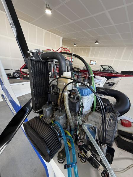 TITAN TORNADO II 5